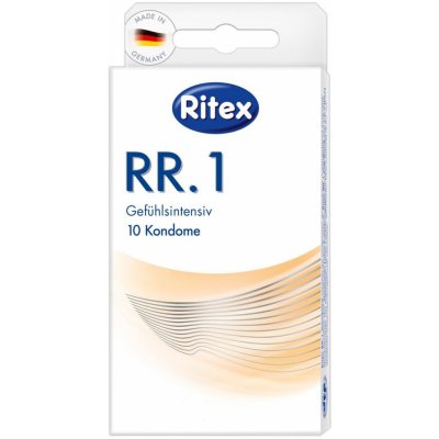 Ritex RR.1 10ks