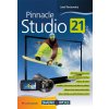 Kniha Pinnacle Studio 21 - Josef Pecinovský