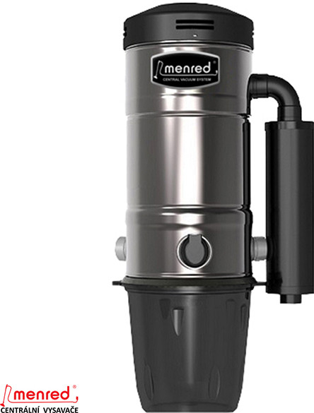 MENRED CVS-1800BP PLUS