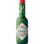 Mcllhenny Tabasco green pepper sauce 57 ml – Hledejceny.cz