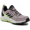 Dámské trekové boty adidas voty Terrex AX4 Hiking IE2571 Prlofi/Cblack/Grespa
