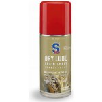 S100 Dry Lube Kettenspray 100 ml – Sleviste.cz