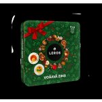 Leros voňavá zima 9 x 6 sáčků – Zboží Dáma