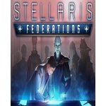 Stellaris: Federations – Hledejceny.cz