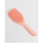 Tangle Teezer Large Wet Detangler Peach Glow kartáč na vlasy – Zboží Mobilmania