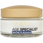 L'Oréal Age Specialist 65+ vyživující noční krém proti vráskám (Multivitamins) 50 ml – Zbozi.Blesk.cz