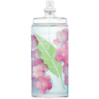 Elizabeth Arden Green Tea Sakura Blossom toaletní voda dámská 100 ml tester