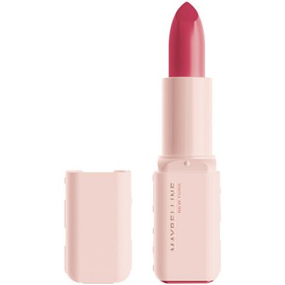 Maybelline Rtěnka se saténovým finišem Serum Lipstick 108 Fit Check 4,4 g – Zboží Dáma