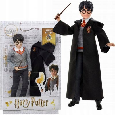 Mattel Harry Potter a tajemná komnata Harry Potter – Zbozi.Blesk.cz