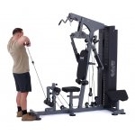 TRINFIT Gym GX4 – Zboží Dáma