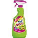 G & G Sprej na odstraňování mastných skvrn 750 ml – HobbyKompas.cz