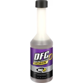 BG 2256 DFC Diesel Fuel Conditioner 177 ml