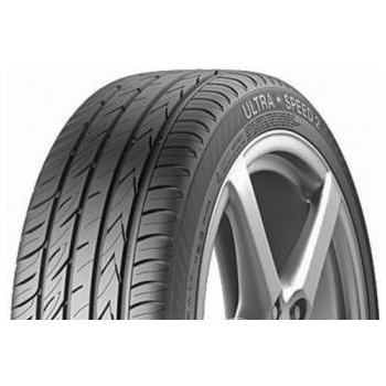 Pneumatiky Gislaved Ultra Speed 2 265/35 R18 97Y