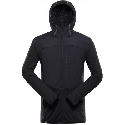 Alpine Pro ZOLL černá – Zboží Dáma