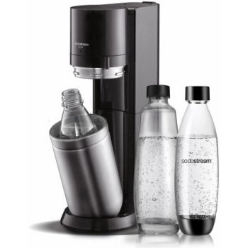 SodaStream Duo Titan