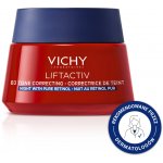 Vichy Liftactiv B3 noční krém s čistým retinolem 50 ml – Zbozi.Blesk.cz