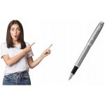 Parker 1502/3143635 plnicí pero F – Zboží Dáma