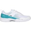 Dámské fitness boty ! ! Slazenger Baseline Ld34 Wht/Aqua