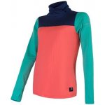 Sensor Coolmax Thermo korál/sea green růžová – Hledejceny.cz