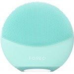 Foreo Luna Mini 4 Čisticí sonický kartáček Lavender – Zboží Dáma