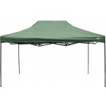 Aga Party nůžkový stánek 3 x 4,5 m zelený – Hledejceny.cz