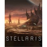 Stellaris – Zboží Dáma