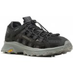 Merrell J005007 Speed Fusion Fisherman black – Hledejceny.cz