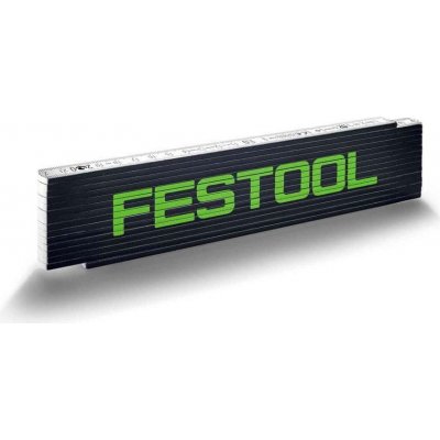 Festool Skládací metr MS-3M-FT1 577369 – Zbozi.Blesk.cz