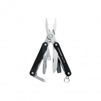 Leatherman Squirt PS4