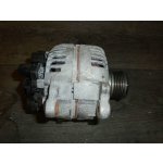 alternátor AUDI Q3 8U0 2,0 TDI 03L903023