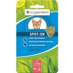 Bogaprotect Spot-On S 3 x 0.7 ml – Zboží Dáma