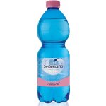 San Benedetto Voda neperlivá 0,5 l – Hledejceny.cz