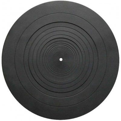 Elektronika Praha Cork & Rubber Slipmat – Hledejceny.cz