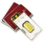 Münze Österreich zlatý slitek set 10 x 10 g – Zboží Mobilmania