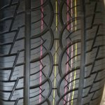 Nankang SP-7 305/40 R22 114V – Hledejceny.cz