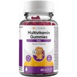 Livsane Multivitaminy želé pro děti 60 ks – Hledejceny.cz
