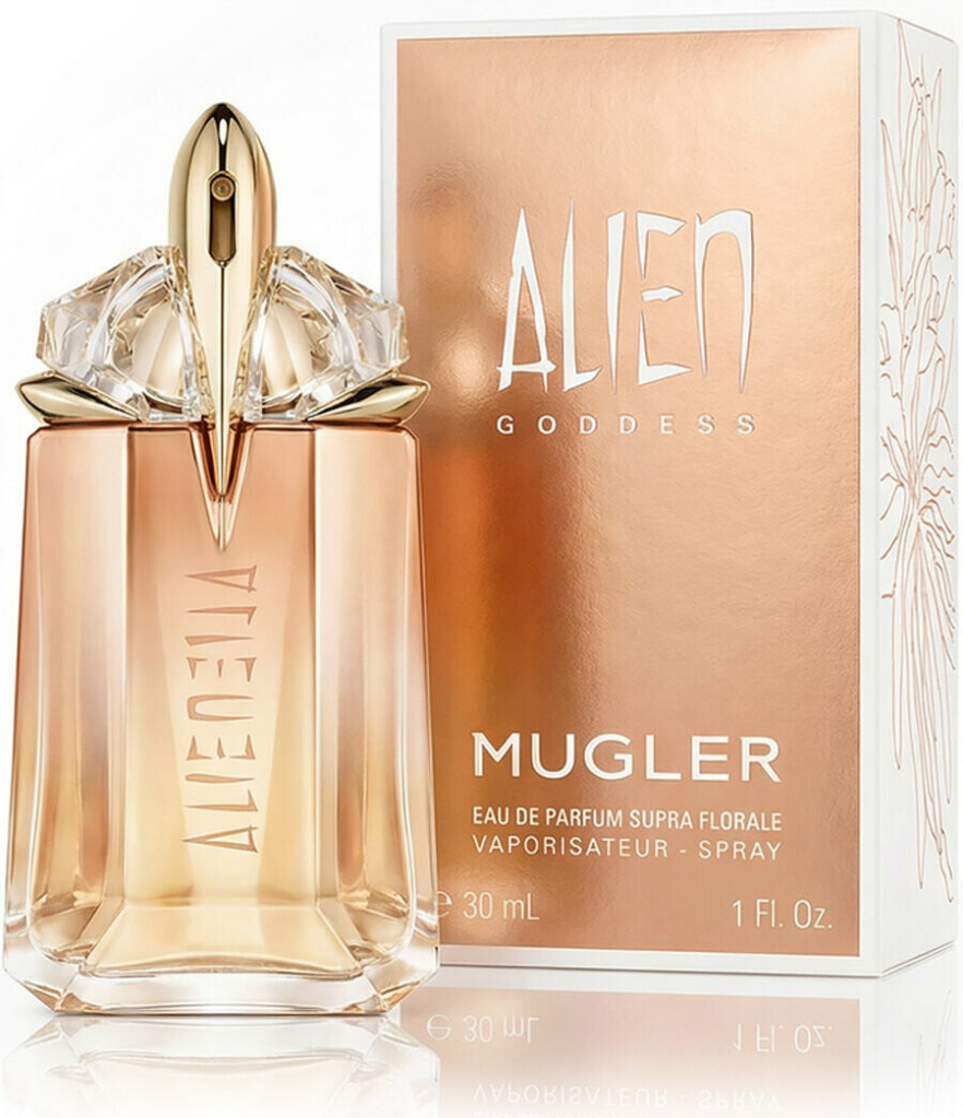 Thierry Mugler Alien Goddess Supra Florale parfémovaná voda dámská 30 ml