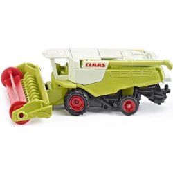 Siku Kombajn Claas Super