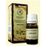 Aromatika kompozice éterických olejů Afrodita 10 ml – Hledejceny.cz