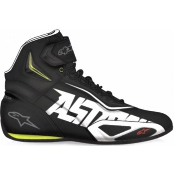 Alpinestars Faster 2