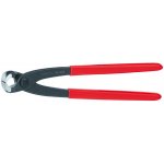 Armovací kleště (kleště na rabicové pletivo nebo pletivo) KNIPEX 9901250 – Zboží Dáma