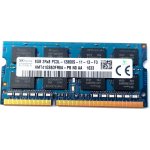 Hynix DDR3 SODIMM 8GB 1600MHz HMT41GS6BFR8A-PB – Zboží Mobilmania