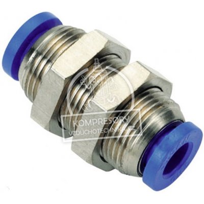 Pneumatics & Hydraulics Přepážková spojka 12 – Hledejceny.cz