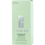 Clinique Anti-Blemish Solutions Cleansing Gel 125 ml – Sleviste.cz