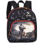 Fabrizio Raptor černý – Zboží Dáma