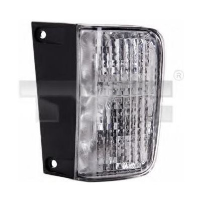 TYC Světlo zpátečky TYC 19-12131-01-2 | Zboží Auto