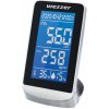 Meteostanice Levenhuk Wezzer Air PRO DM40