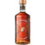 Crossfire Hurricane Reserve by The Rolling Stones 40% 0,7 l (holá láhev) – Hledejceny.cz