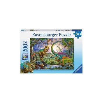 Ravensburger V říši gigantů 200 dílků