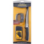 Nůž cormoran filetovací set team cormoran 3 cm – Zboží Dáma